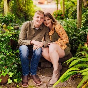 Meet your Posher, Meagan